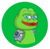 New Pepe Token